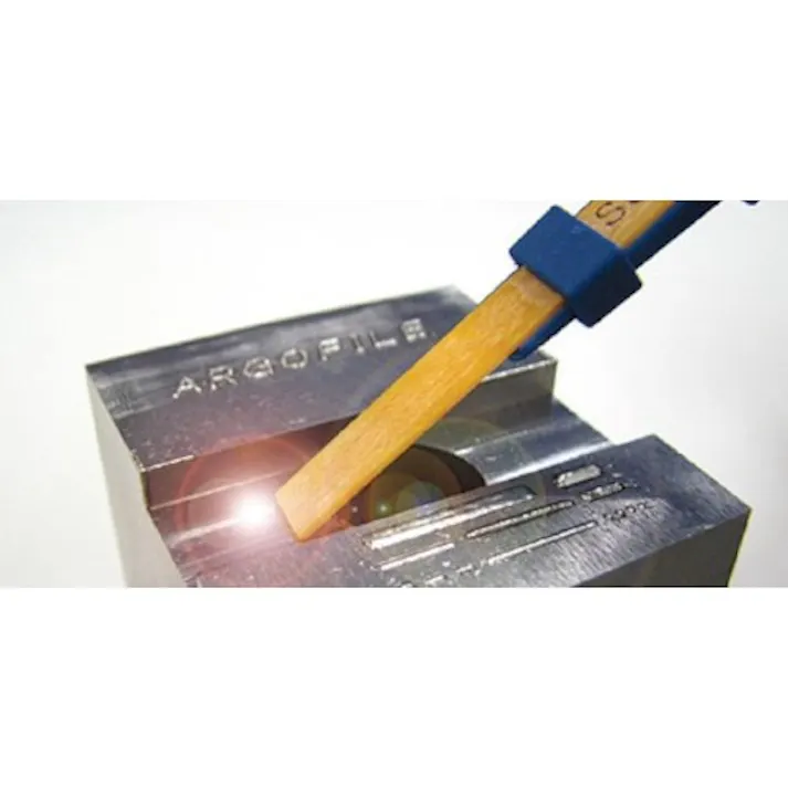 【CAINZ-DASH】アルゴファイルジャパン ニュースーパーストーン 1×2×100 NSL102【別送品】