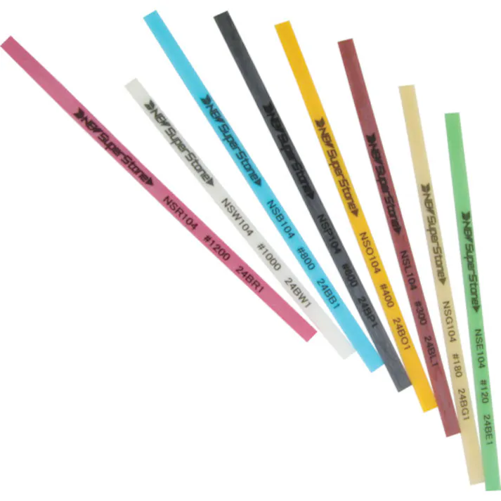 【CAINZ-DASH】アルゴファイルジャパン ニュースーパーストーン 1×4×100 NSO104【別送品】