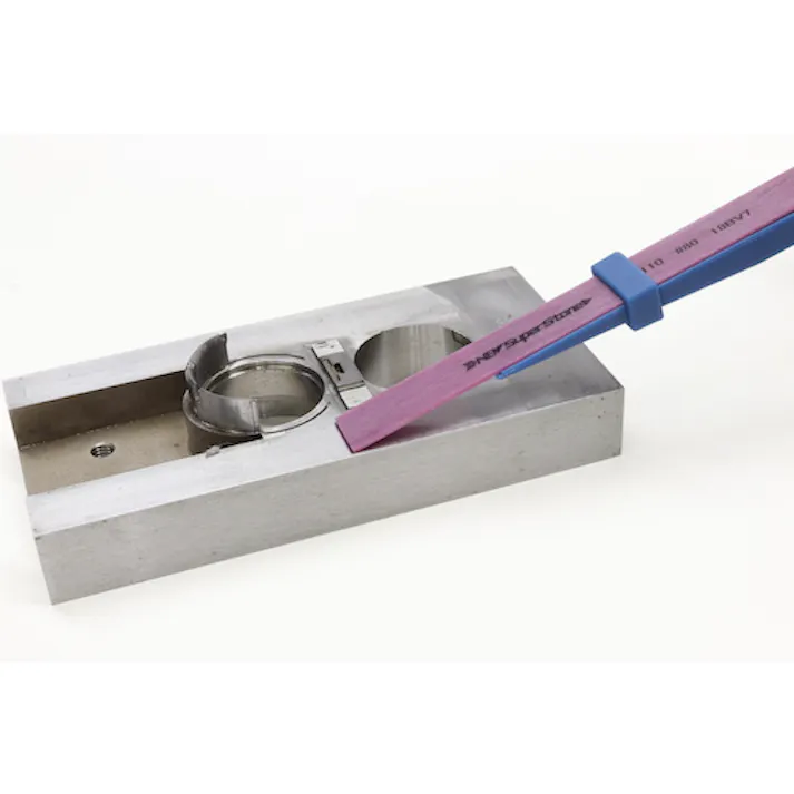 【CAINZ-DASH】アルゴファイルジャパン ニュースーパーストーン 1×4×100 NSO104【別送品】