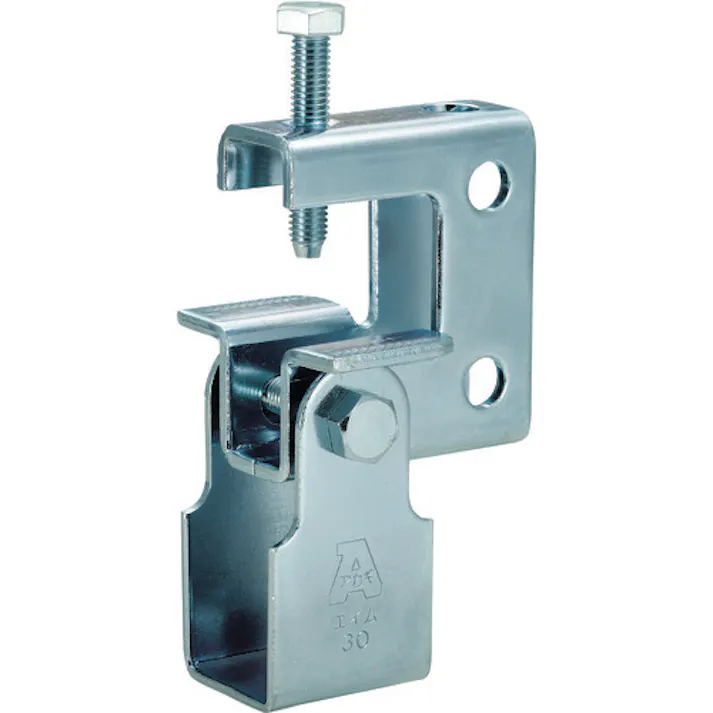【CAINZ-DASH】アカギ 吊配管金具“エイム” エイム30 A10256-0015【別送品】