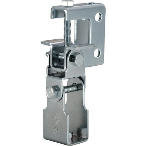 CAINZ-DASH】アカギ 吊配管金具“エイムＦ型” エイムＦ４０ A10259-0021