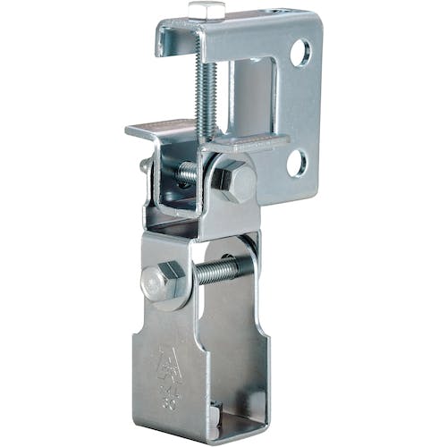 CAINZ-DASH】アカギ 吊配管金具“エイムF型” エイムF40