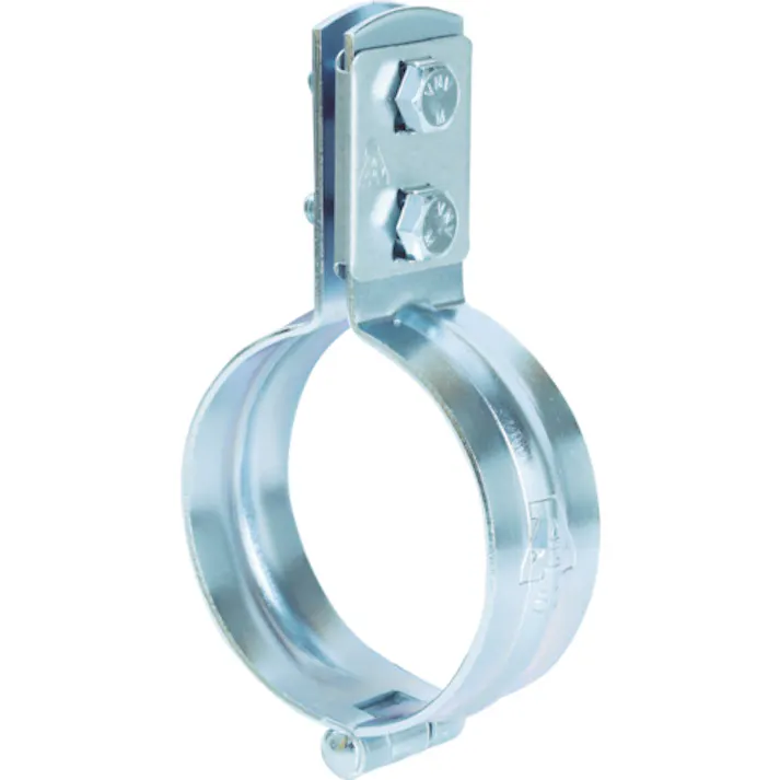 【CAINZ-DASH】アカギ 立バンド 125A A10323-0128【別送品】