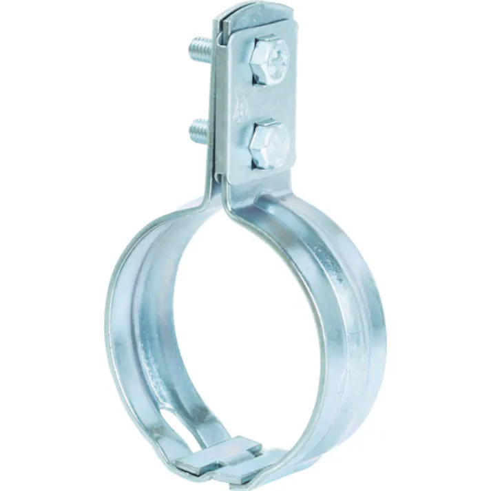 【CAINZ-DASH】アカギ 立バンド“組式バンド” 80A A10324-0093【別送品】