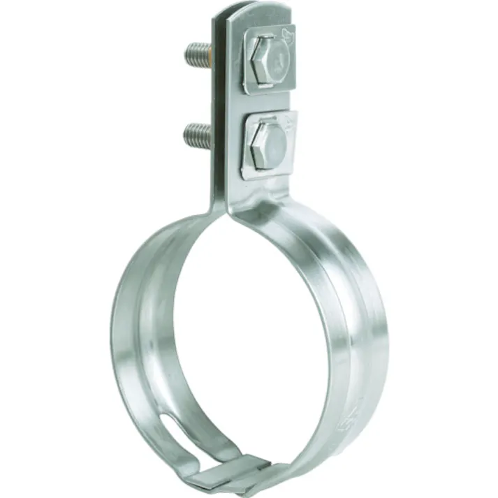 【CAINZ-DASH】アカギ 立バンド“ステン組式立バンド” 32A A10350-0055【別送品】