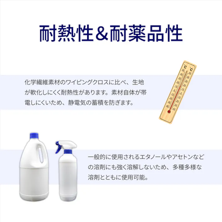 【CAINZ-DASH】橋本クロス ミラクルワイパー ロール 薄手 280×400mm (2巻入) USR-40【別送品】