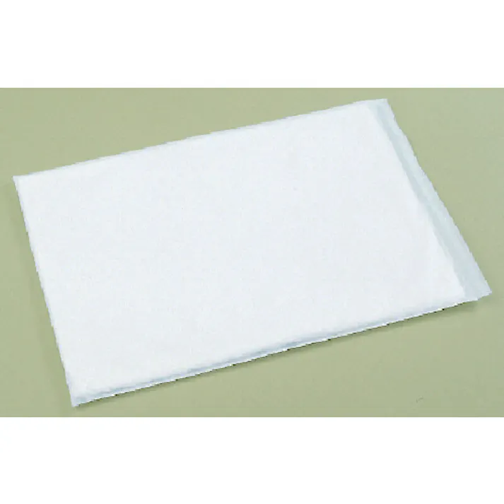 【CAINZ-DASH】橋本クロス オイルパッド 370×550mm (100枚入) HO-80T【別送品】