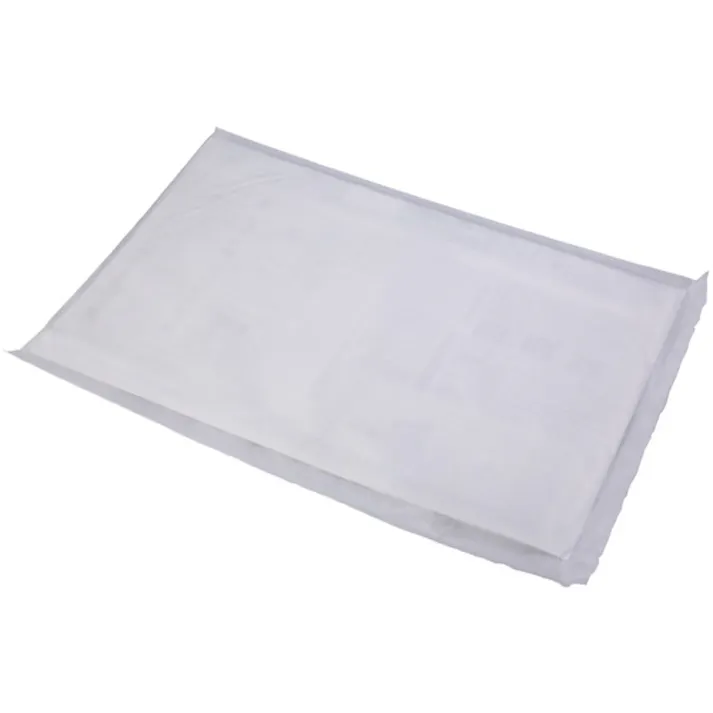 【CAINZ-DASH】橋本クロス オイルパッド 370×550mm (100枚入) HO-80T【別送品】