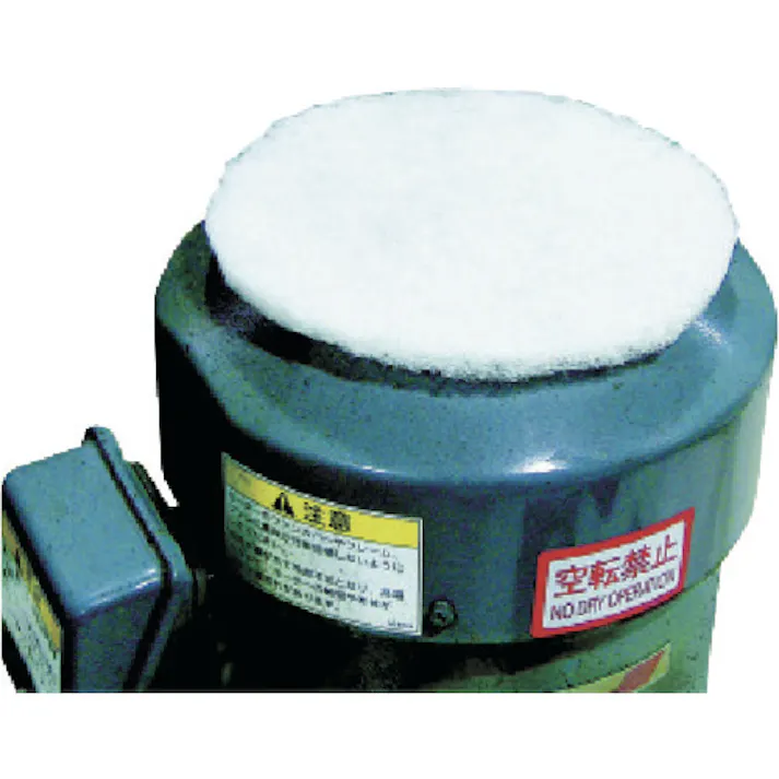 【CAINZ-DASH】橋本クロス モーターフィルター φ300mm (50枚入) M300【別送品】