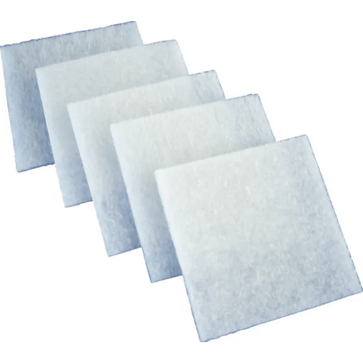 【CAINZ-DASH】橋本クロス カットフィルター 1000×1000mm (10枚入) L100100【別送品】