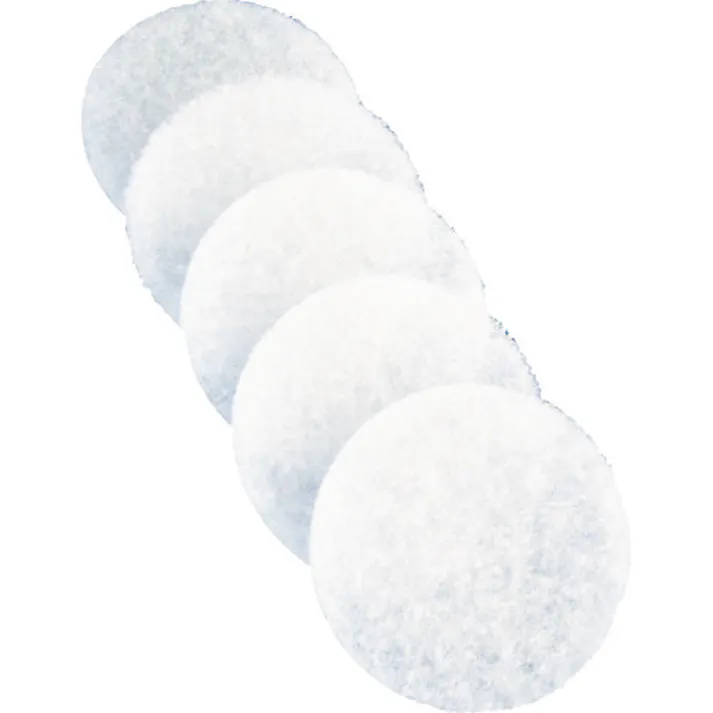 【CAINZ-DASH】橋本クロス モーターフィルター φ400mm (1袋(箱)=10枚入) M400S【別送品】