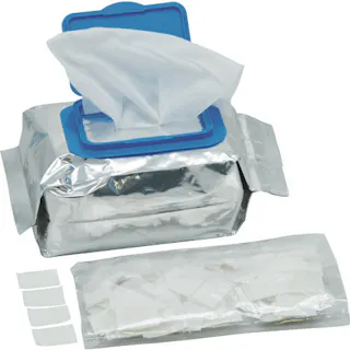 【CAINZ-DASH】橋本クロス フィルター固定用キット MST100 1セット MST100【別送品】