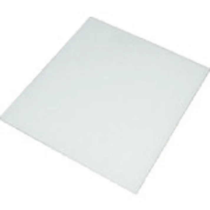 【CAINZ-DASH】橋本クロス カットフィルター抗菌タイプ 200×200mm (10枚入) K2020S【別送品】