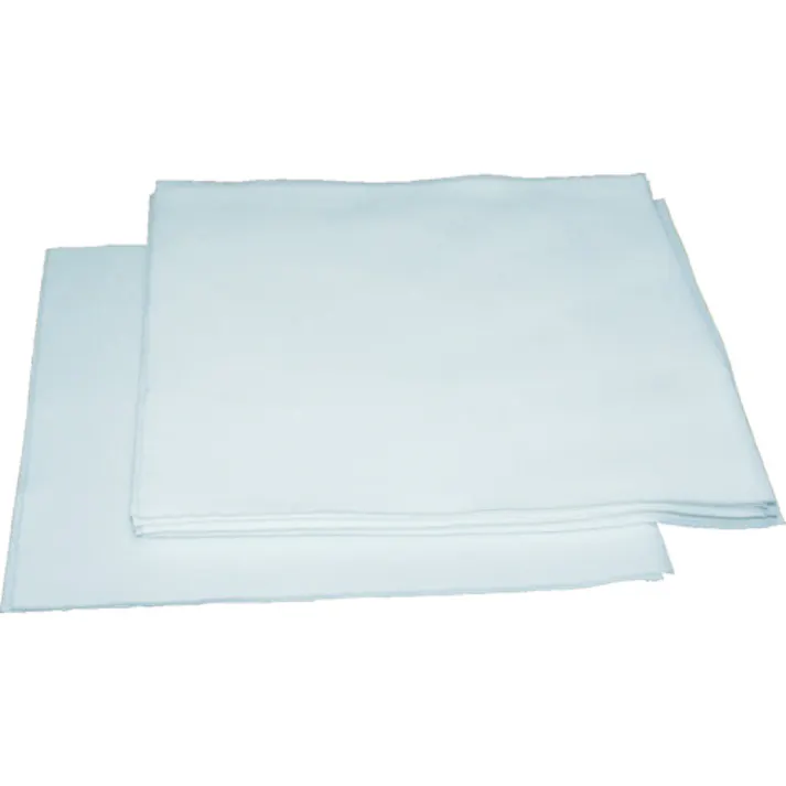 【CAINZ-DASH】橋本クロス クリーンルーム用ワイパー クリーンニット CN9×9S 9in×9in (100枚×1袋入) CN9X9S【別送品】