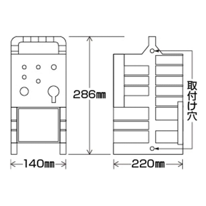 (株)末松電子製作所 ミニゲッター2(販売終了)