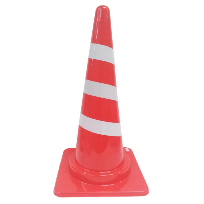 スコッチコーン 赤 高さ700mm A