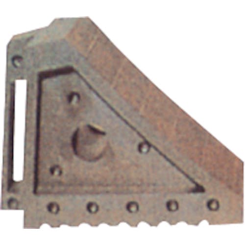 安全興業 タイヤストッパー 4t用(ゴム) KEY-869A 車止め 安全興業 タイヤストッパー 4t用(ゴム) KEY-869A 車止め