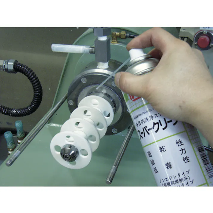 【CAINZ-DASH】ファインケミカルジャパン スーパークリーン 420ml FC211-S【別送品】