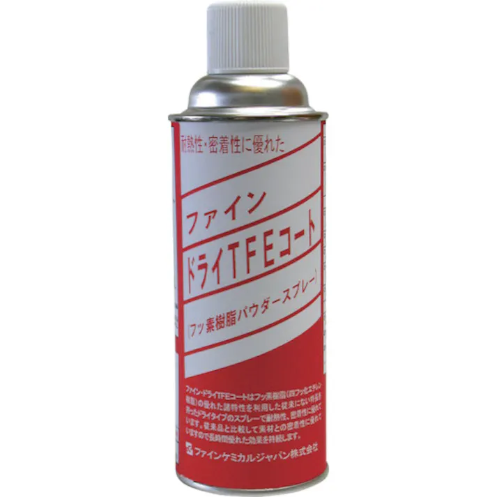 【CAINZ-DASH】ファインケミカルジャパン ファイン・ドライTFEコート 420ml FC-119【別送品】