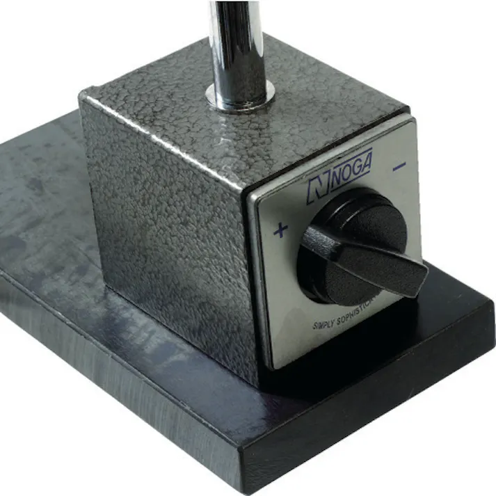 【CAINZ-DASH】ANMO社 Dino‐Lite用マグネットスタンド DINOMSSE【別送品】