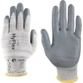 【CAINZ-DASH】アンセル・ヘルスケア・ジャパン 静電気対策手袋　ハイフレックス　１１－１００　Ｍサイズ 11-100-8【別送品】
