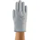 【CAINZ-DASH】アンセル・ヘルスケア・ジャパン 耐熱手袋 アクティブアーマー 42-445 XLサイズ 42-445-10【別送品】