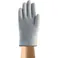 【CAINZ-DASH】アンセル・ヘルスケア・ジャパン 耐熱手袋 アクティブアーマー 42-445 XLサイズ 42-445-10【別送品】