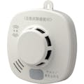 【CAINZ-DASH】ホーチキ 住宅用火災警報器　無線連動型（煙式・音声警報） SS-2LRA-10HCC【別送品】