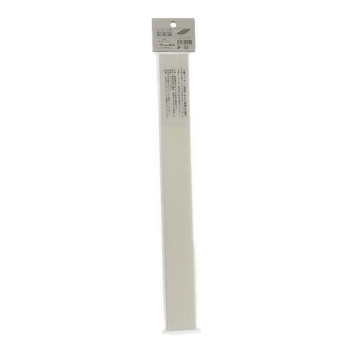 万能パッキン Lタイプ 白 3.0mm