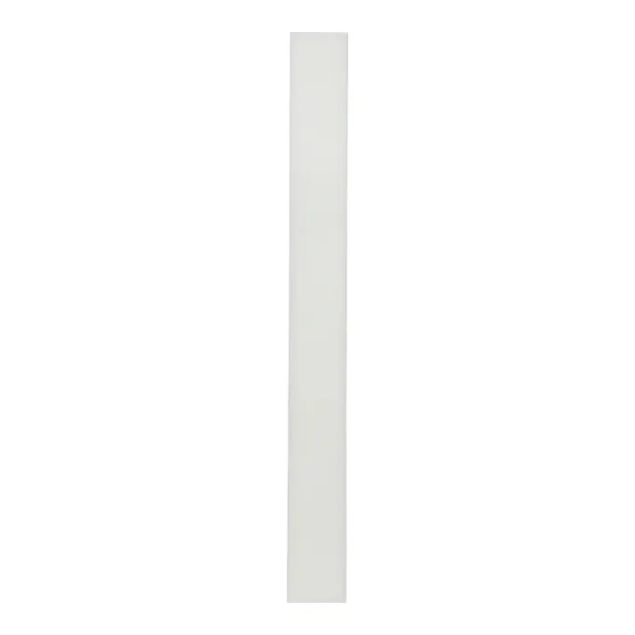 万能パッキン Lタイプ 白 3.0mm