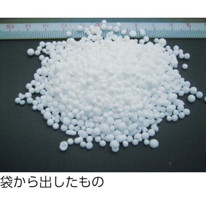 【CAINZ-DASH】凍結防止剤　ロードクリーン（塩化カルシウム）粒状２５ｋｇ　（１袋入）【別送品】