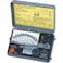 【CAINZ-DASH】共立電気計器 3144A 2レンジ小型絶縁抵抗計 MODEL3144A【別送品】