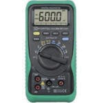 共立電気計器 1011 デジタルマルチメータ KEW1011 デジタルテスタ 共立電気計器 1011 デジタルマルチメータ KEW1011 デジタルテスタ