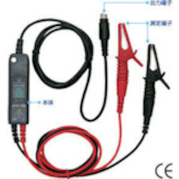 【CAINZ-DASH】共立電気計器 8309 電圧センサ KEW8309【別送品】