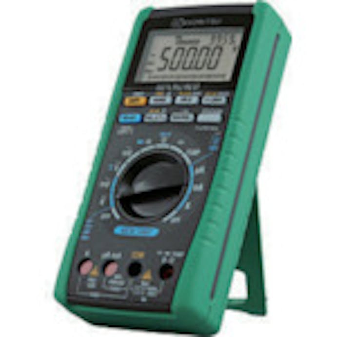 【CAINZ-DASH】共立電気計器 １０６２　デジタルマルチメータ KEW1062【別送品】