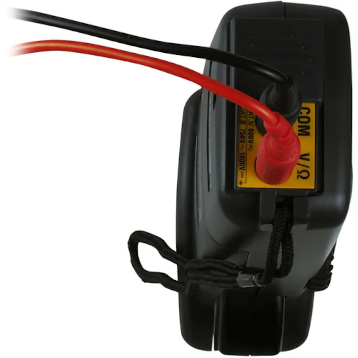 【CAINZ-DASH】共立電気計器 2009R AC/DCクランプメータ(RMS) KEW2009R【別送品】