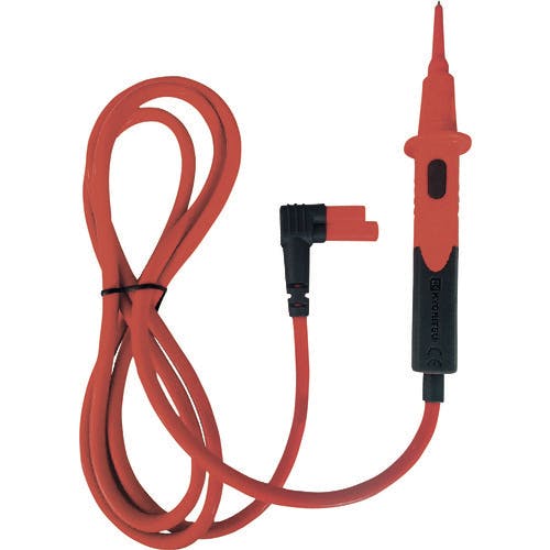 共立電気計器 リモートスイッチ付測定プローブ MODEL7260 デジタルテスタ用オプション 共立電気計器 リモートスイッチ付測定プローブ MODEL7260 デジタルテスタ用オプション