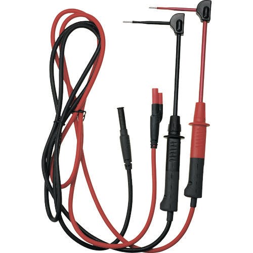 共立電気計器 7243A L型プローブ MODEL7243A デジタルテスタ用オプション 共立電気計器 7243A L型プローブ MODEL7243A デジタルテスタ用オプション