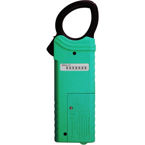 新品 共立電気計器　デジタルクランプ　セット AC/DCクランプ付デジタルマルチメータ 共立電気計器 デジタル