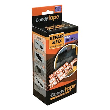 Bondy tape リペア＆フィックス オールマイティタイプ BT-12 幅10cm×150cm