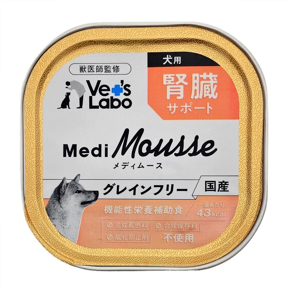 メディムース 犬用 腎臓サポート | ペット用品（犬） | ホームセンター