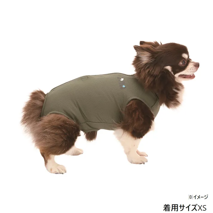 ベッツウェア 男の子用 カーキ M