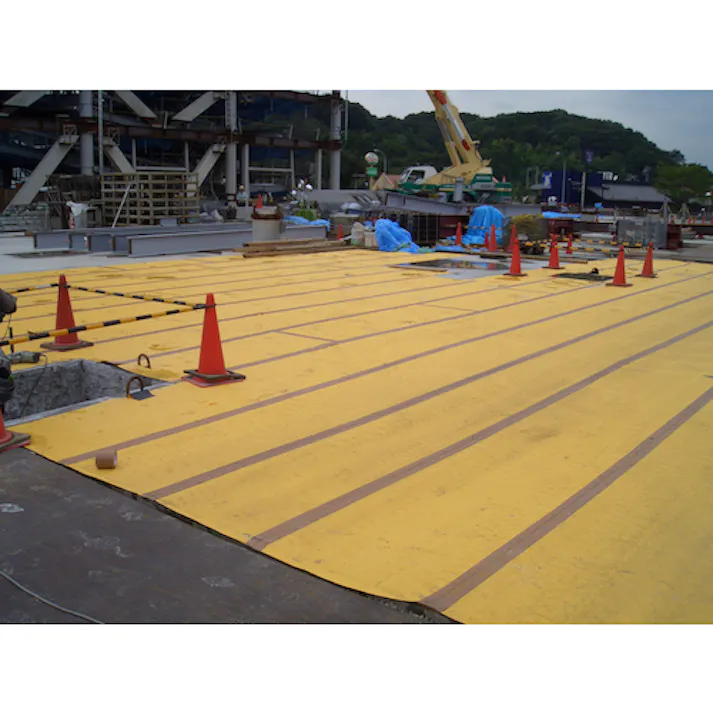 【CAINZ-DASH】エムエフ エンビシート(黒)0.3(N35-011) YS016【別送品】