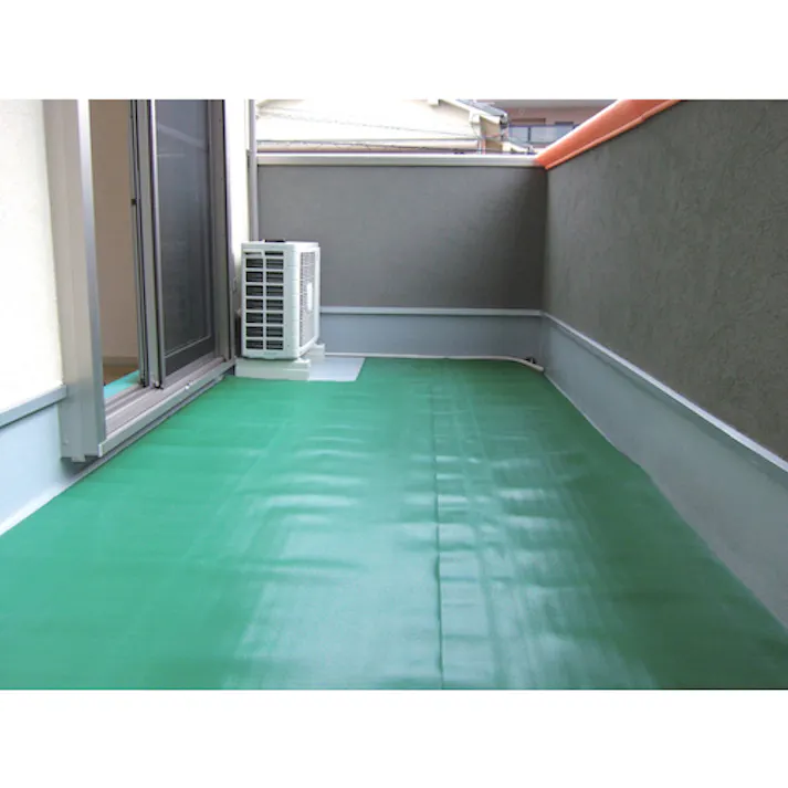 【CAINZ-DASH】エムエフ エンビシート0.5 黄(N35-022) YS0182【別送品】