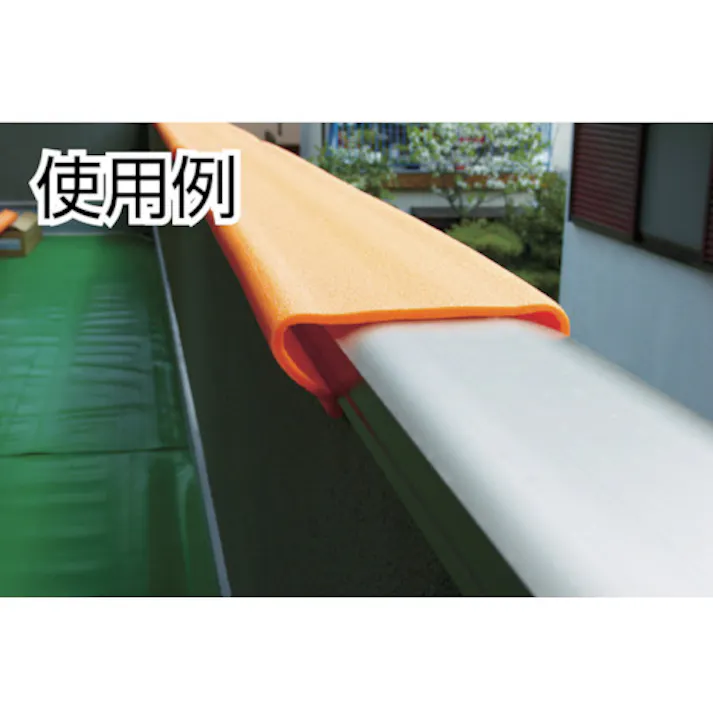 【CAINZ-DASH】エムエフ UFOロンググリーン(N01-006) 2本入 YH012【別送品】