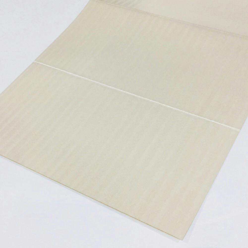 メジャーボード4つ折り 3mm厚 900×1800mm【SU】 | 養生材・養生