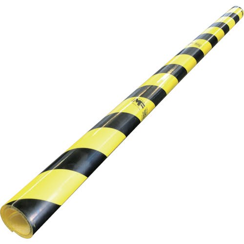 エムエフ 養生カバーパックンTD300 トラ柄 2本入 TD300-MF クッション(巻き型) エムエフ 養生カバーパックンTD300 トラ柄 2本入 TD300-MF クッション(巻き型)