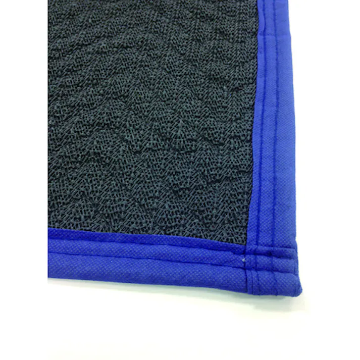 【CAINZ-DASH】エムエフ あてぶとんノンスリップ(N62-021)900×900 YR011【別送品】