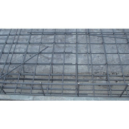 CAINZ-DASH】エムエフ 土間用ポリシート 0．15×2000×50