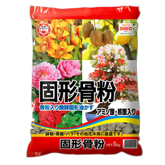 日清 固形骨粉 5Kg